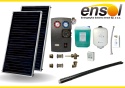 Zestaw solarny z dwoma kolektorami II gatunku ENSOL