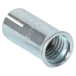 Zredukowana kotwa wbijana M8x25 WDI1R Walraven