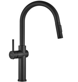 BATERIA KUCHENNA FRESH HIGH CZARNA