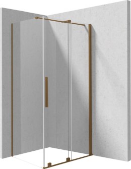 Kabina prysznicowa prostokątna 140x70 cm