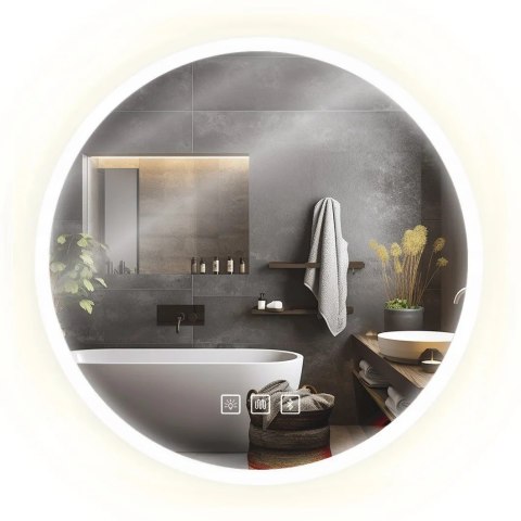 LUSTRO LED BLUETOOTH FFJ 80CM
