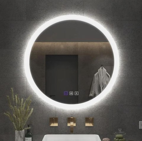 LUSTRO LED BLUETOOTH FFJ 80CM
