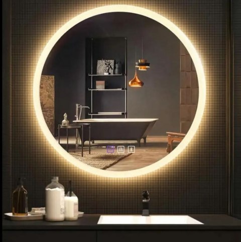 LUSTRO LED BLUETOOTH FFJ 80CM