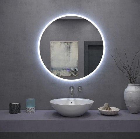 LUSTRO LED BLUETOOTH FFJ 80CM