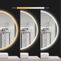 LUSTRO LED HZJ 90CM