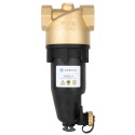Magnetyczny separator zanieczyszczeń ADS 181 do pomp ciepła G1 1/4'', Kvs 17,9 m3/h