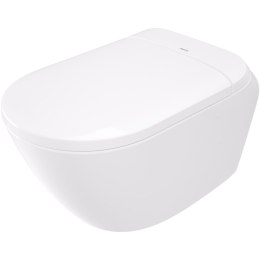 Miska WC smart z deską automatyczną - basic
