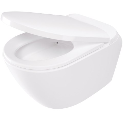 Miska WC smart z deską automatyczną - basic