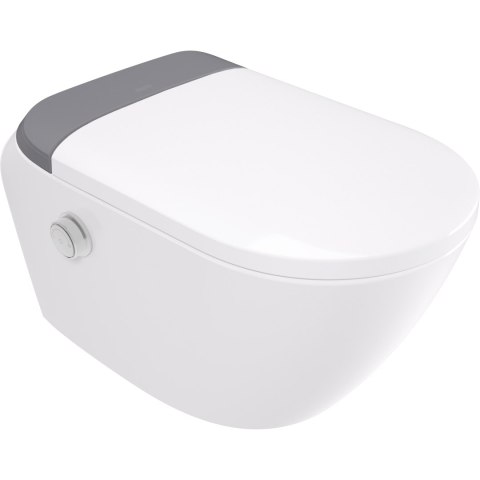 Miska WC smart z deską automatyczną - basic
