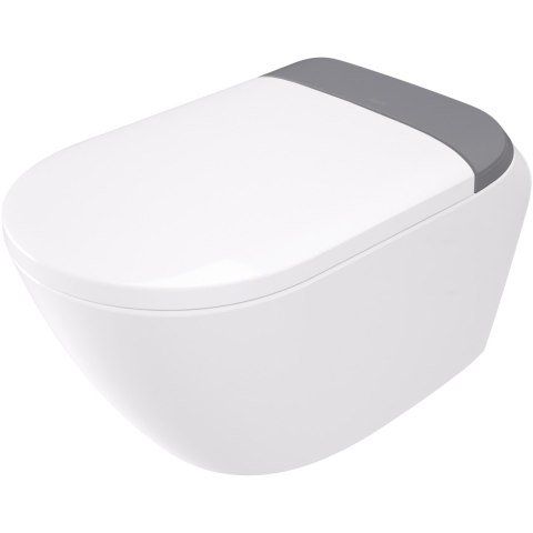 Miska WC smart z deską automatyczną - basic