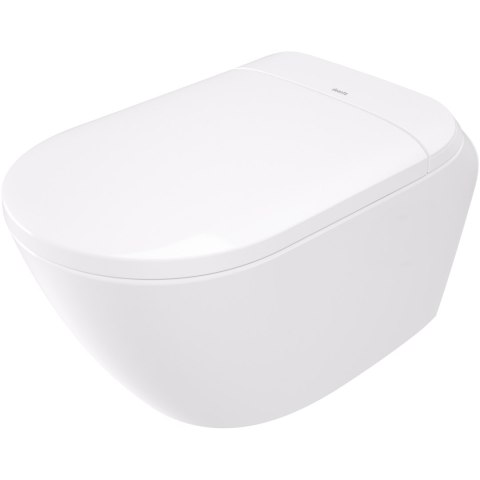 Miska WC smart z deską automatyczną - pro
