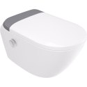 Miska WC smart z deską automatyczną - pro