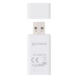 Modem Smart WiFi ROTENSO seria X