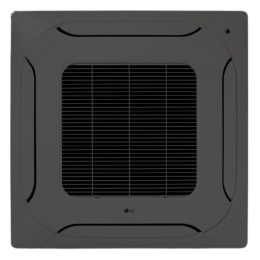 Panel klimatyzatora kasetonowego LG PT-QAGW0 (czarny)