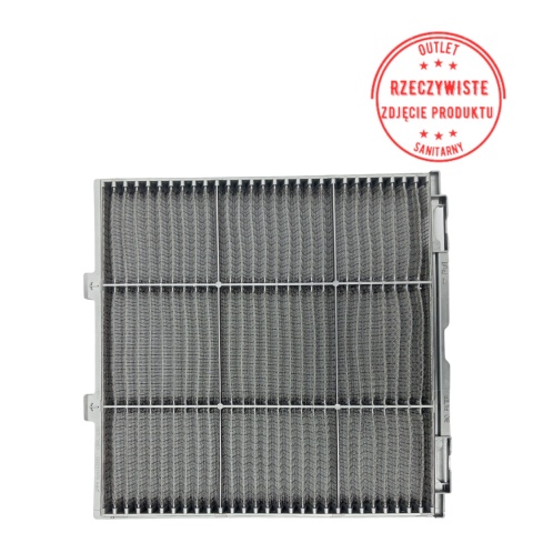 Panel klimatyzatora kasetonowego LG PT-QAGW0 (czarny)