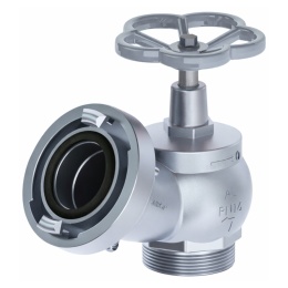 Zawór hydrantowy ENPOL DN50