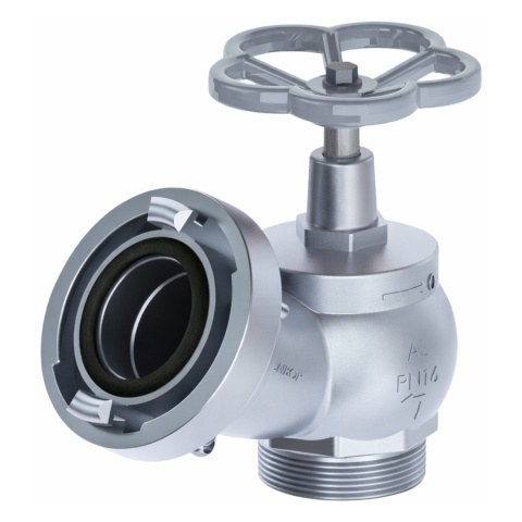 Zawór hydrantowy ENPOL DN50