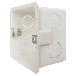 Puszka podtynkowa do termostatu Ferono FTX-30 oraz FTH-30