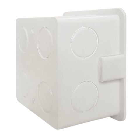 Puszka podtynkowa do termostatu Ferono FTX-30 oraz FTH-30