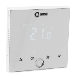 Termostat cyfrowy dotykowy FTX-30 Ferono