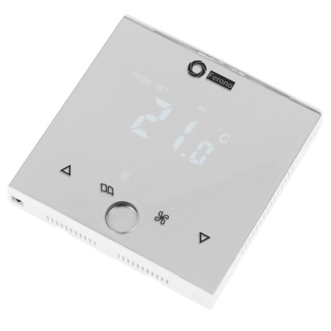 Termostat cyfrowy dotykowy FTX-30 Ferono