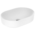 Umywalka nablatowa Koło VariForm 55x40 cm