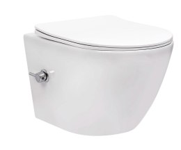 WC - CARLO LUX