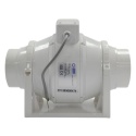 Wentylator kanałowy 100 mm Ferono FKP100