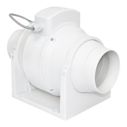 Wentylator kanałowy 100 mm Ferono FKP100