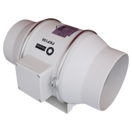 Wentylator kanałowy 150 mm Ferono FKP150