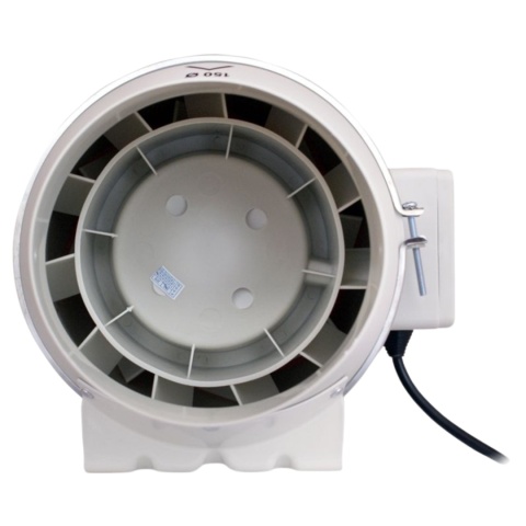 Wentylator kanałowy 150 mm Ferono FKP150