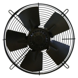 Wentylator osiowy, ssący Ferono FSS250