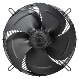 Wentylator osiowy, ssący Ferono FSS550