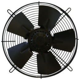 Wentylator osiowy, tłoczący Ferono FST300