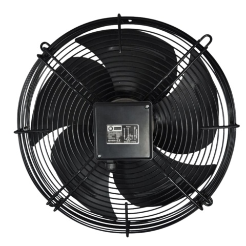 Wentylator osiowy, tłoczący Ferono FST500