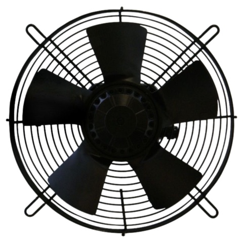 Wentylator osiowy, tłoczący Ferono FST250