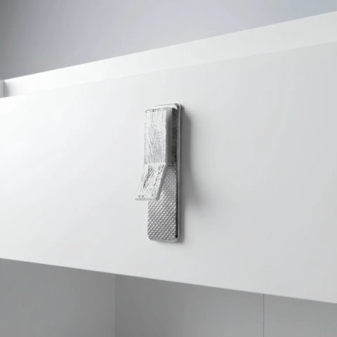 Zestaw mebli łazienkowych z umywalką TOLEDO 60 cm