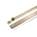 ZESTAW MONTAŻOWY FLEXI BRUSH GOLD 2/2