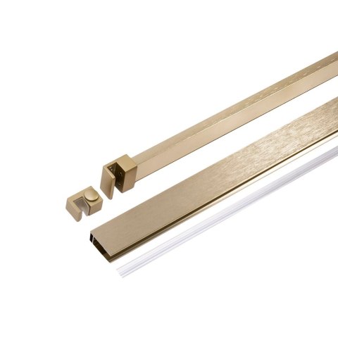 ZESTAW MONTAŻOWY FLEXI BRUSH GOLD 2/2