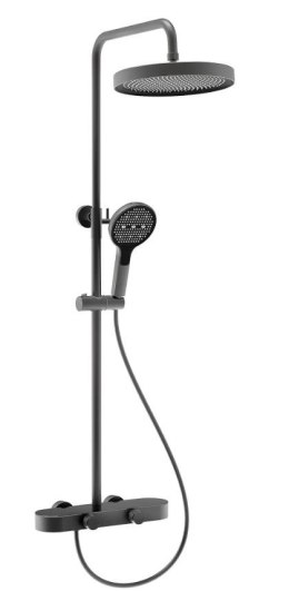 ZESTAW NATRYSKOWY CREO TYTAN