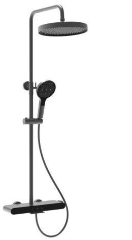 ZESTAW NATRYSKOWY FAREL TYTAN