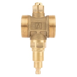 Zawór antyzamrożeniowy RASAV-AV20 G1 1/4'' ROTENSO