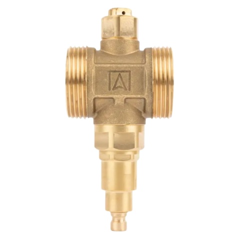 Zawór antyzamrożeniowy RASAV-AV20 G1 1/4'' ROTENSO