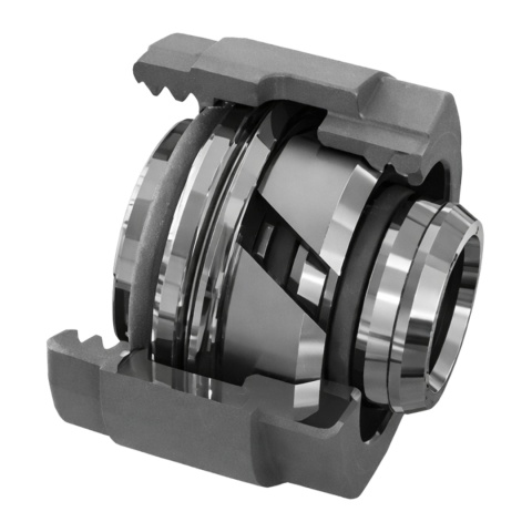 Złączka zaciskowa Cleverfit UNI Smart Purmo 16x2 na 3/4'' (2 szt. w opakowaniu)