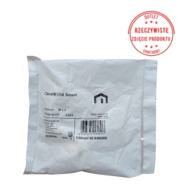 Złączka zaciskowa Cleverfit UNI Smart Purmo 16x2 na 3/4'' (2 szt. w opakowaniu)