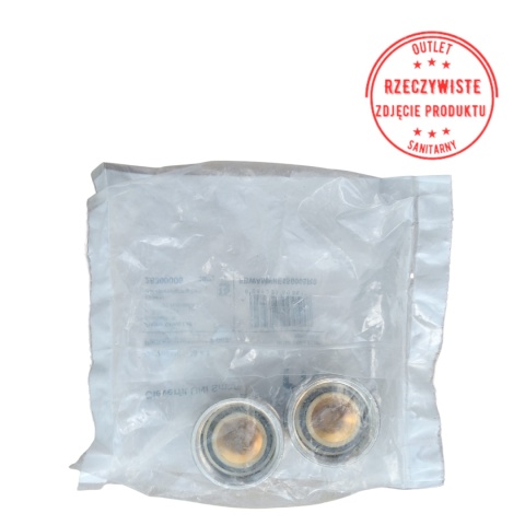 Złączka zaciskowa Cleverfit UNI Smart Purmo 16x2 na 3/4'' (2 szt. w opakowaniu)