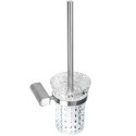 322229 SZCZOTKA WC CHROM CRIST