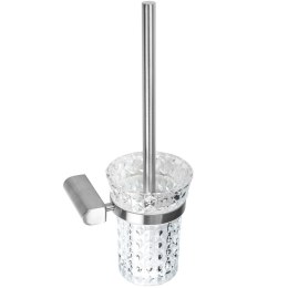 322229 SZCZOTKA WC CHROM CRIST