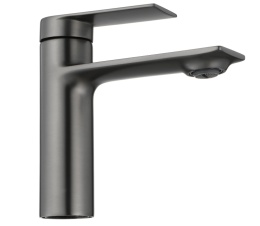 Bateria umywalkowa niska REA STORM TYTAN