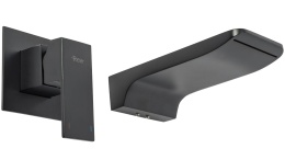 Bateria umywalkowa podtynkowa REA MASON